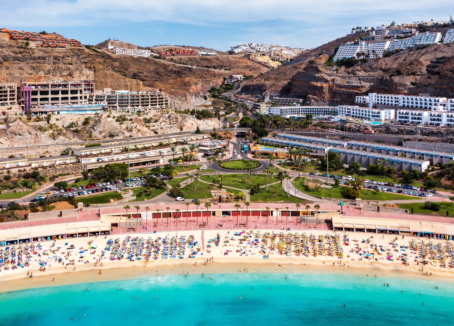 erwachsenenhotels kanarische inseln am meer